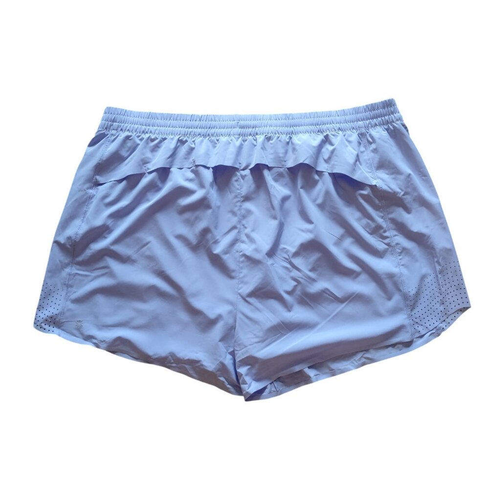Athleta Hustle 3" Short NWT - Picture 10 of 15